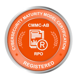 CMMC-AB Registered Provider Organization™